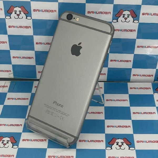 iPhone6 SoftBank 16GB MG472J/A A1586