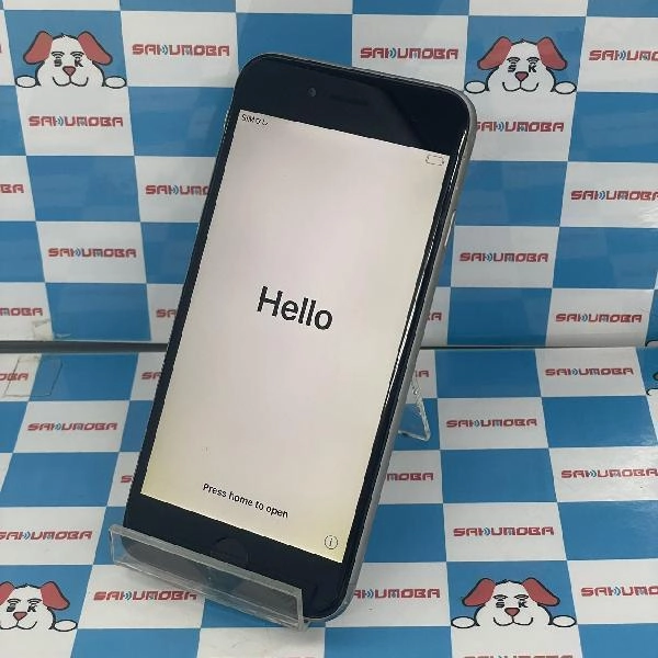 iPhone6 SoftBank 16GB MG472J/A A1586