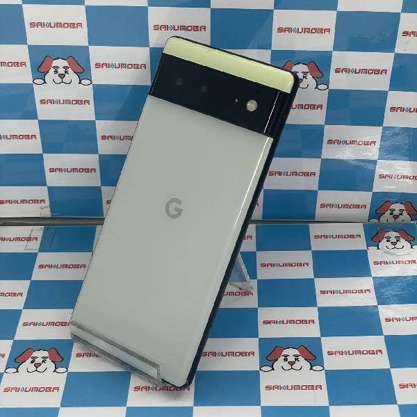 Google Pixel 6 au 128GB GR1YH