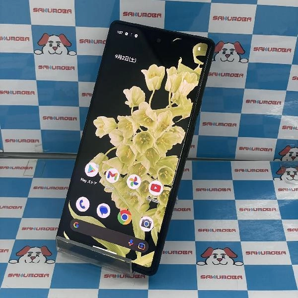 Google Pixel 6 au 128GB GR1YH