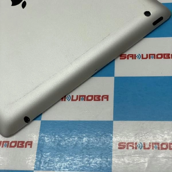 iPad 第4世代 Wi-Fiモデル 64GB MD515J/A ジャンク品