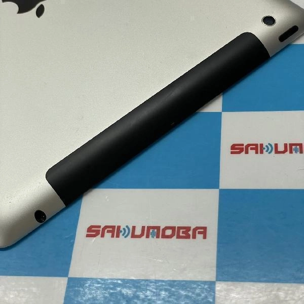 iPad 第4世代 SoftBank 32GB MD526J/A