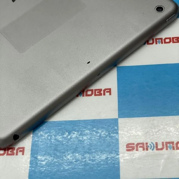 iPad Air 第1世代 Wi-Fiモデル 32GB MD786J/A A1474 ジャンク品 スペースグレイ