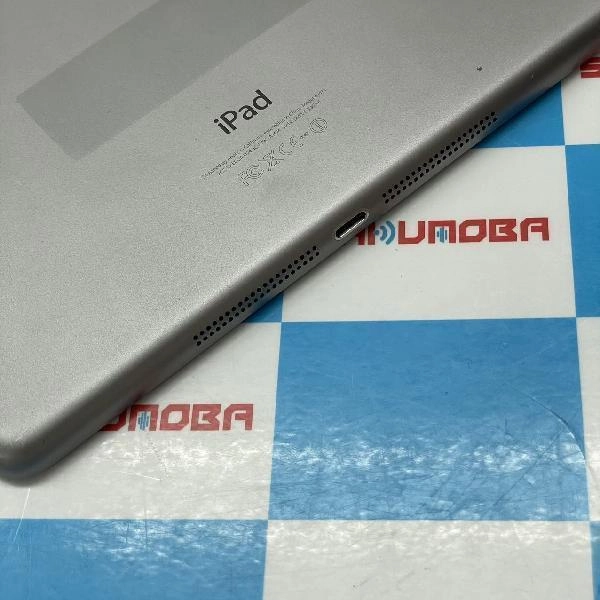 iPad Air 第1世代 Wi-Fiモデル 32GB MD786J/A A1474 ジャンク品 スペースグレイ