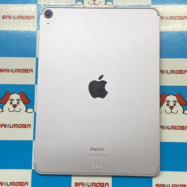 iPad Air 第6世代 11インチ au版SIMフリー 128GB MUXG3J/A A2903 新品同様
