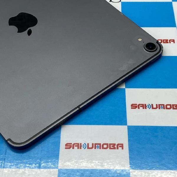iPad Pro 11インチ 第1世代 SoftBank版SIMフリー 256GB MU102J/A A1934 スペースグレイ