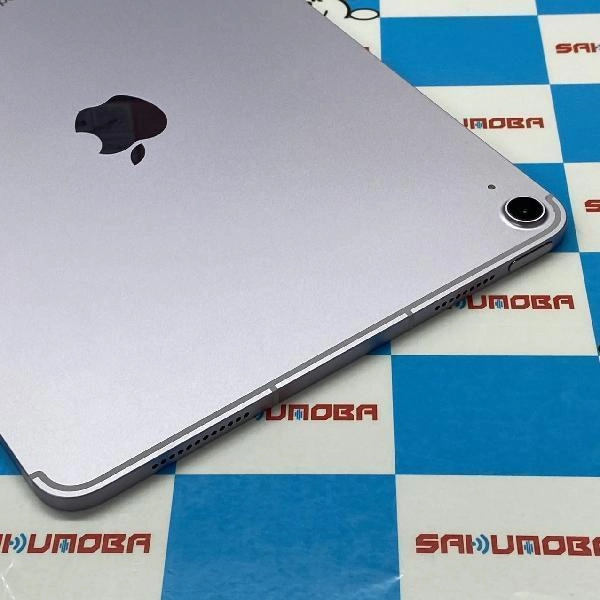 iPad Air 第6世代 11インチ au版SIMフリー 128GB MUXG3J/A A2903 新品