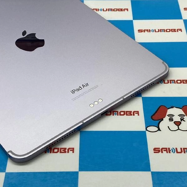 iPad Air 第6世代 11インチ au版SIMフリー 128GB MUXG3J/A A2903 新品同様