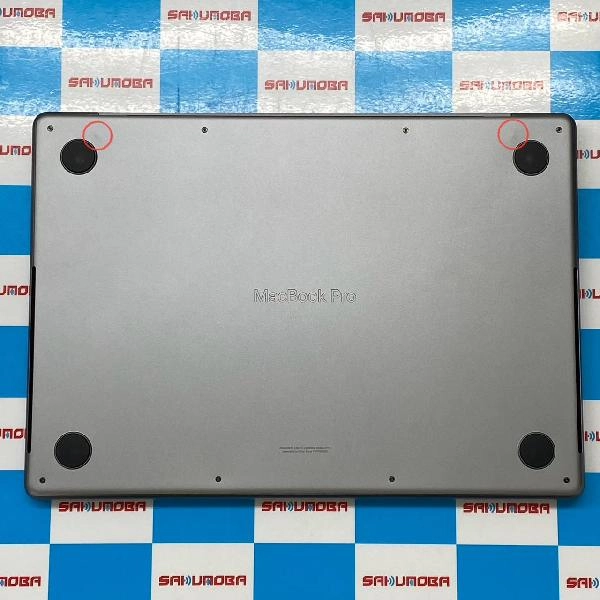 MacBook Pro 14インチ 2023 M2 Pro  16GB 512GB MPHE3J/A スペースグレイ