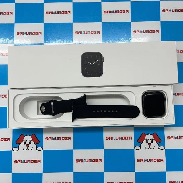 Apple Watch Series 5 GPSモデル 32GB MWT52J/A A2093