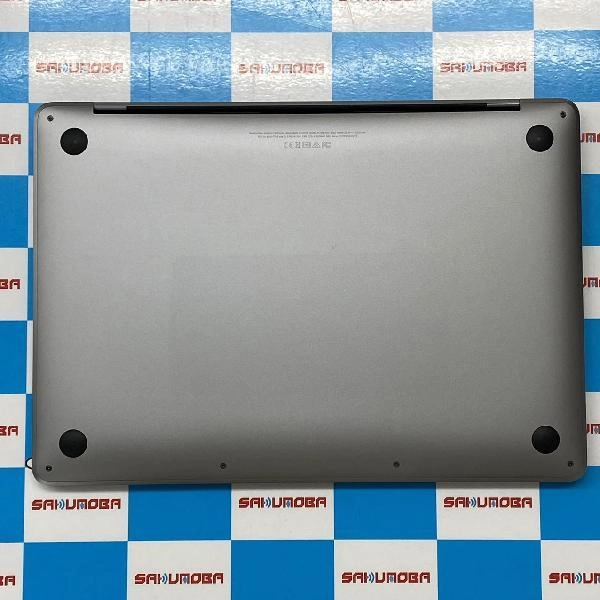 MacBook Pro 13インチ 2017 Thunderbolt 3ポートx2  8GB 256GB FPXT2J/A スペースグレイ