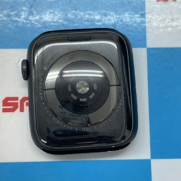 Apple Watch Series 5 GPSモデル 32GB MWT52J/A A2093