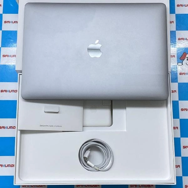 MacBook Pro 13インチ 2017 Thunderbolt 3ポートx2  8GB 256GB FPXT2J/A スペースグレイ