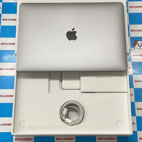 MacBook Air Retina 13インチ 2020  8GB 256GB MWTJ2J/A スペースグレイ