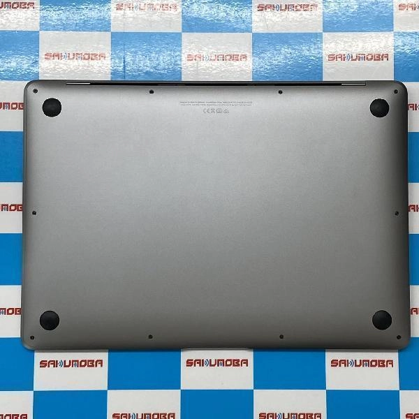 MacBook Air Retina 13インチ 2020  8GB 256GB MWTJ2J/A スペースグレイ