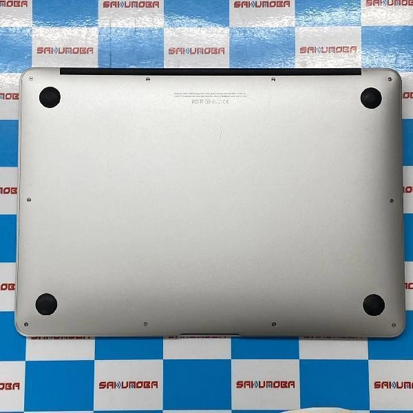 Macbook Air 13インチ 2017  8GB 512GB A1466 シルバー
