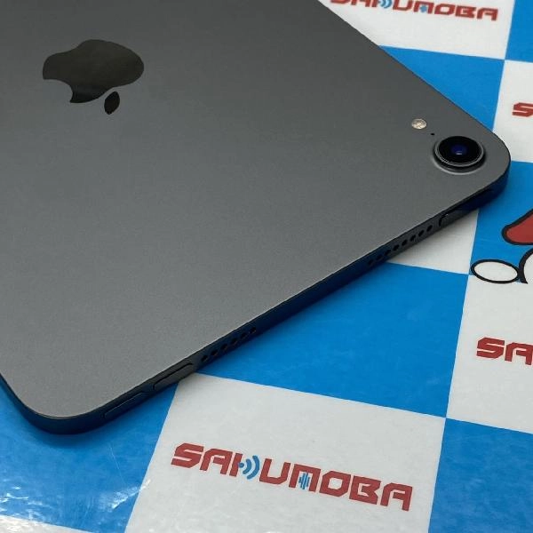iPad mini 第6世代 Wi-Fiモデル 64GB MK7M3J/A A2567 極美品