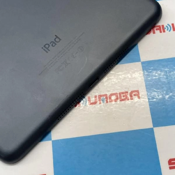 iPad mini(第1世代) Wi-Fiモデル 32GB MD529J/A 訳あり大特価 ブラック