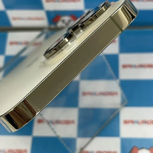 iPhone14 Pro Apple版SIMフリー 128GB MQ073J/A A2889