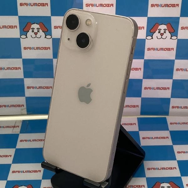 iPhone13 mini docomo版SIMフリー 512GB MLJU3J/A A2626 極美品