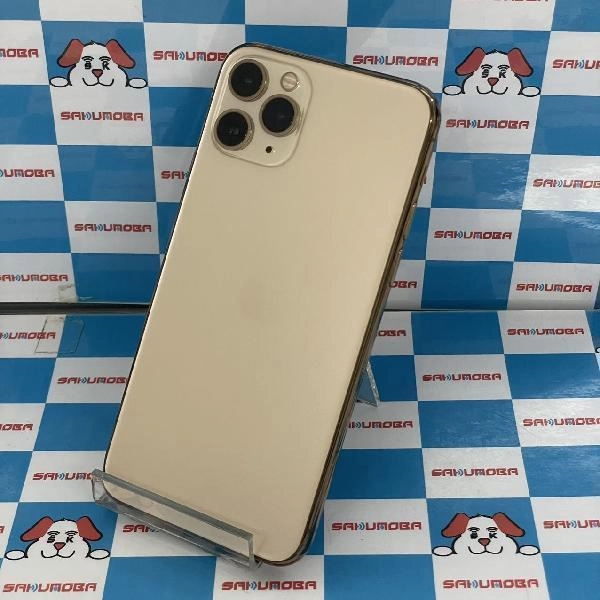 iPhone11 Pro au版SIMフリー 256GB MWC92J/A ジャンク品