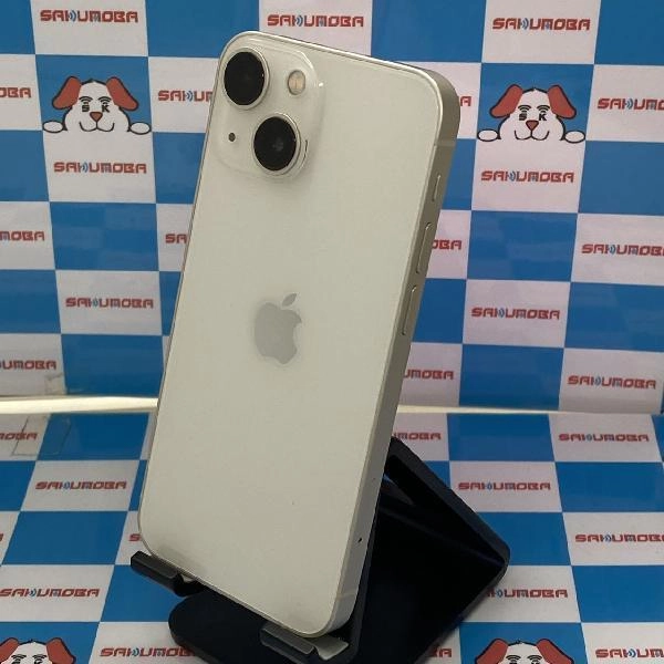 iPhone13 mini docomo版SIMフリー 512GB MLJR3J/A A2626