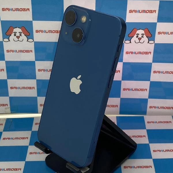 iPhone13 mini Apple版SIMフリー 512GB MLJY3J/A A2626 美品