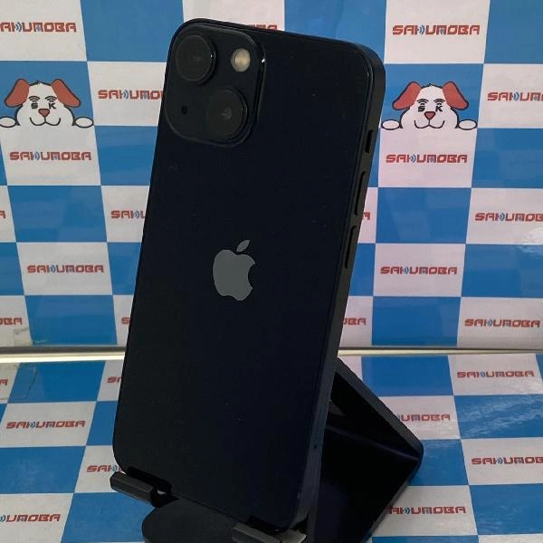 iPhone13 mini Apple版SIMフリー 512GB MLJP3J/A A2626