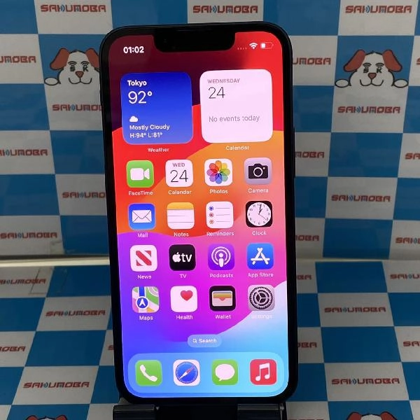 iPhone13 mini Apple版SIMフリー 512GB MLJP3J/A A2626