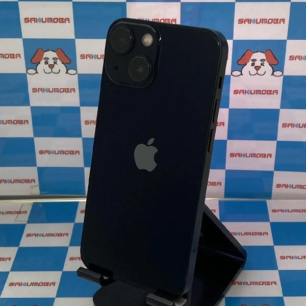 iPhone13 mini Apple版SIMフリー 512GB MLJP3J/A A2626