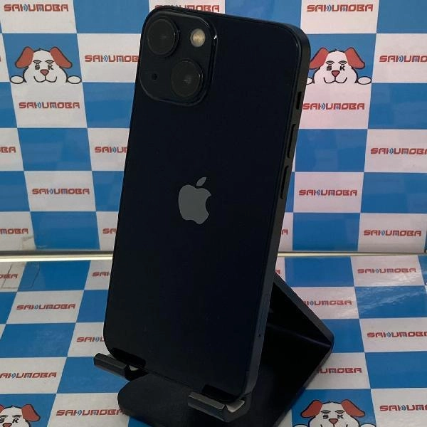 iPhone13 mini SoftBank版SIMフリー 512GB MLJP3J/A A2626