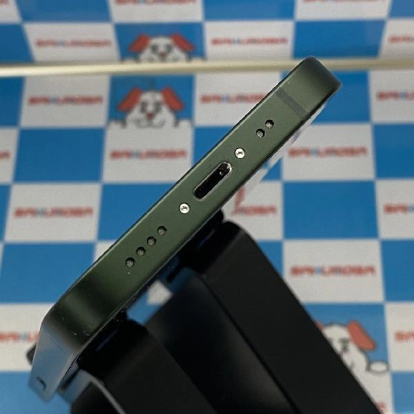 iPhone13 mini Apple版SIMフリー 512GB MNFE3J/A A2626