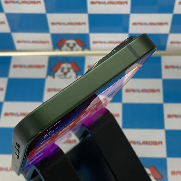 iPhone13 mini Apple版SIMフリー 512GB MNFE3J/A A2626