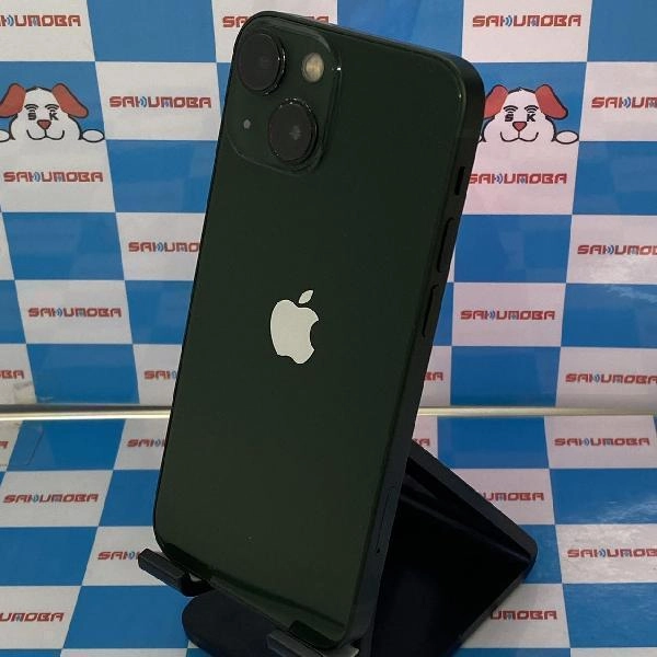 iPhone13 mini Apple版SIMフリー 512GB MNFE3J/A A2626