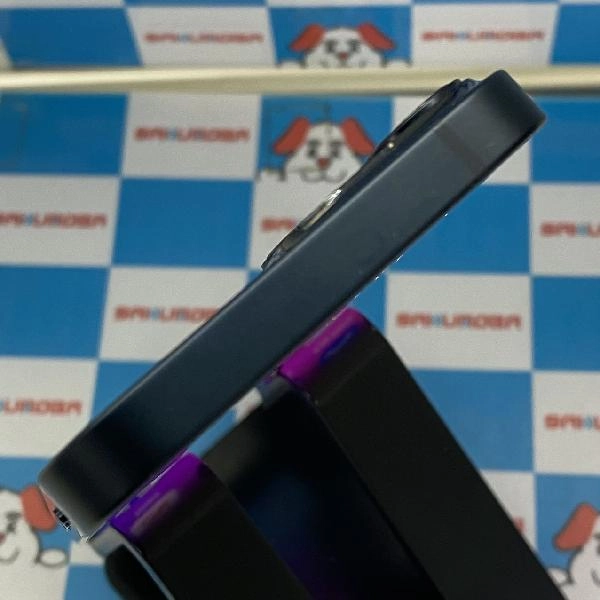 iPhone13 mini Apple版SIMフリー 512GB MLJP3J/A A2626 極美品