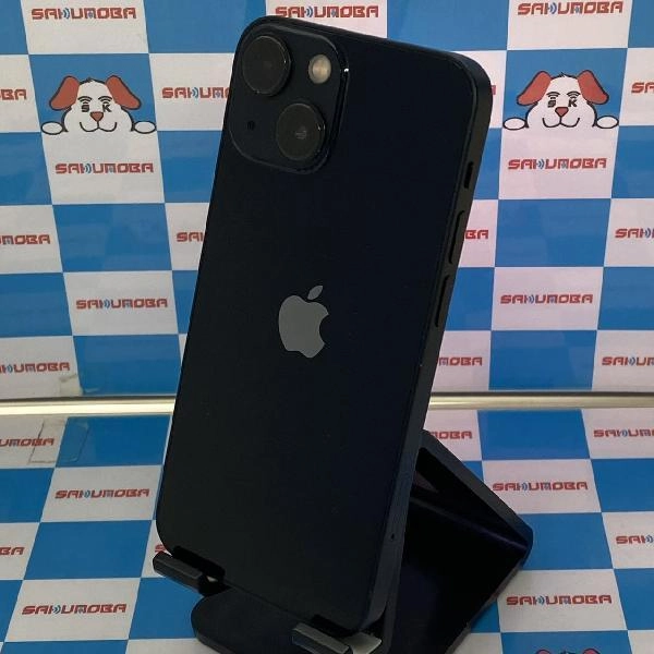 iPhone13 mini Apple版SIMフリー 512GB MLJP3J/A A2626 美品