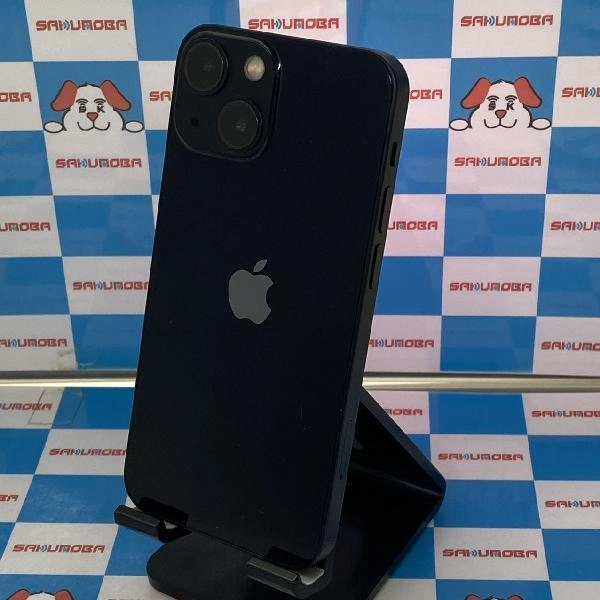 iPhone13 mini Apple版SIMフリー 512GB MLJP3J/A A2626 極美品