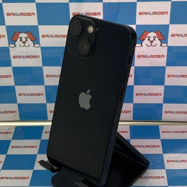 iPhone13 mini Apple版SIMフリー 512GB MLJP3J/A A2626