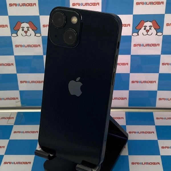 iPhone13 mini docomo版SIMフリー 256GB MLJJ3J/A A2626