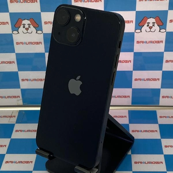 iPhone13 mini Apple版SIMフリー 256GB MLJJ3J/A A2626 極美品