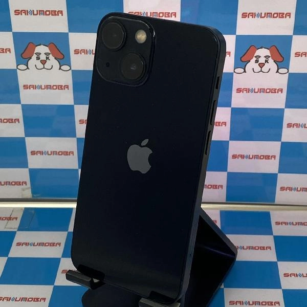 iPhone13 mini AU版SIMフリー 256GB MLJJ3J/A A2626