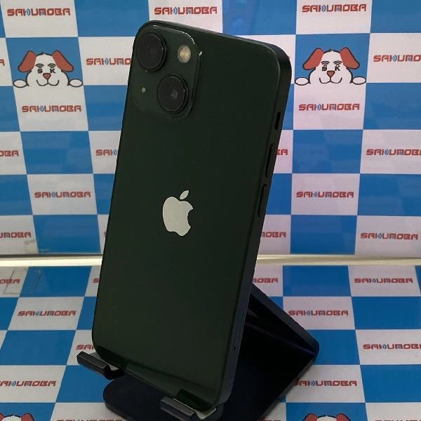 iPhone13 mini Apple版SIMフリー 256GB MNFD3J/A A2626