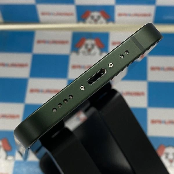 iPhone13 mini Apple版SIMフリー 256GB MNFD3J/A A2626