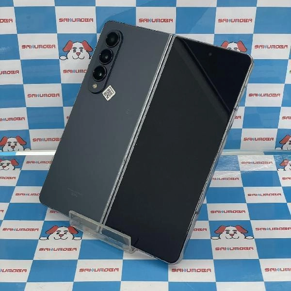 Galaxy Z Fold4 SCG16 au 256GB