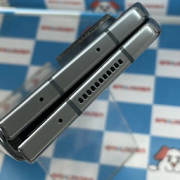 Galaxy Z Fold4 SCG16 au 256GB