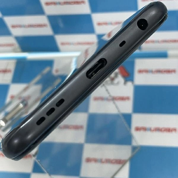 OPPO A54 5G OPG02 au 64GB 極美品 No 商品カラー