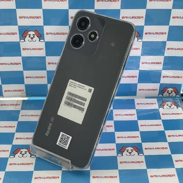 Redmi 12 5G XIG03 au 128GB SIMロック解除済 極美品