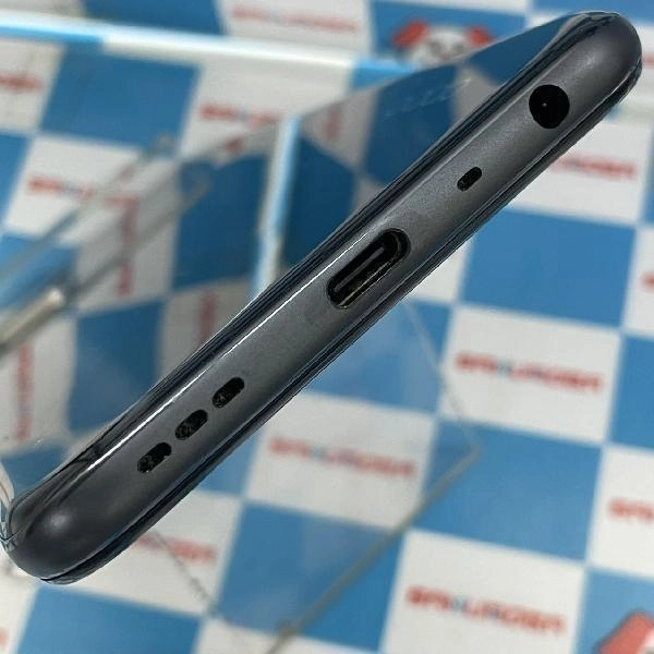 OPPO A54 5G OPG02 au 64GB 極美品 No 商品カラー