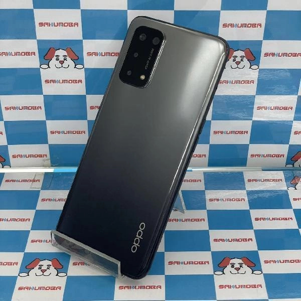 OPPO A54 5G OPG02 au 64GB 極美品 No 商品カラー