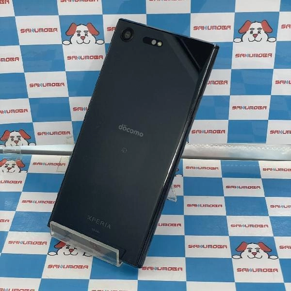 Xperia XZ Premium SO-04J docomo 64GB
